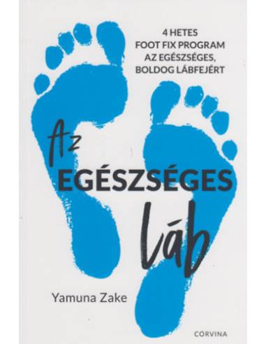 Az egészséges láb
