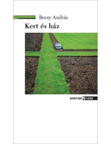 Kert és ház