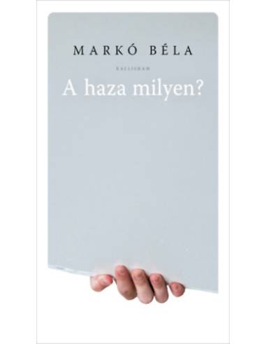 A haza milyen?