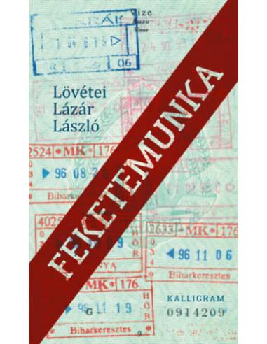 Feketemunka
