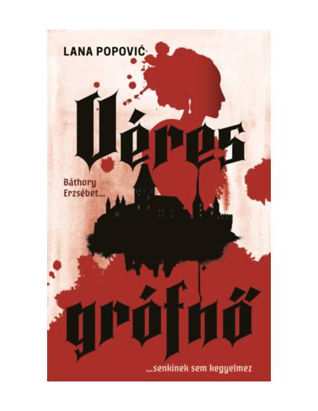 Véres grófnő