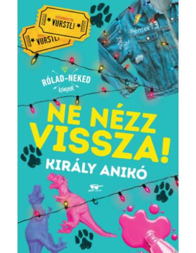 Ne nézz vissza!