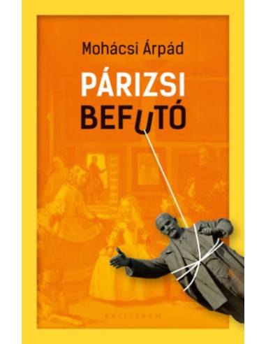 Párizsi befutó