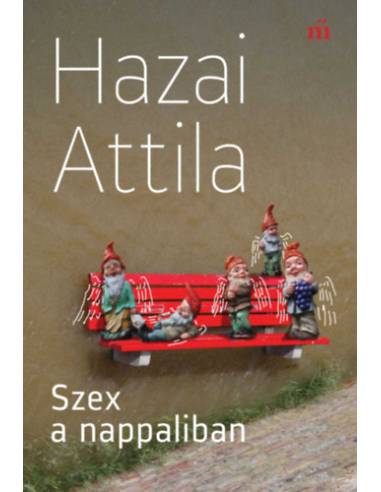 Szex a nappaliban