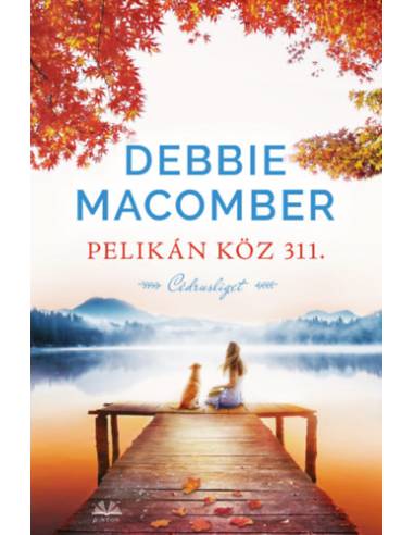 Pelikán köz 311