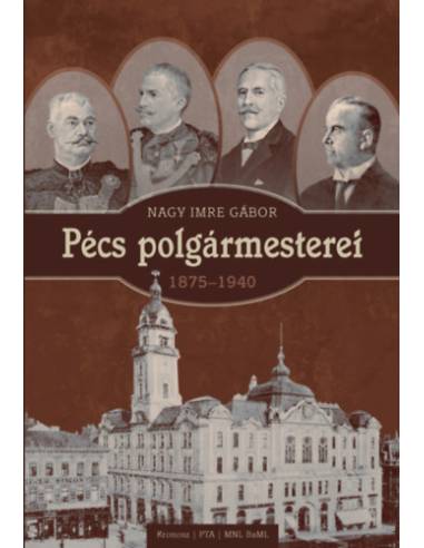 Pécs polgármesterei (1875-1940)