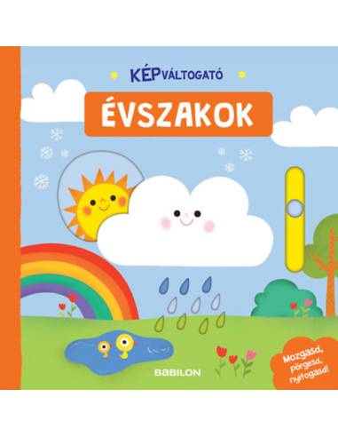 Képváltogató -  Évszakok