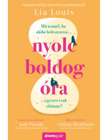 Nyolc boldog óra