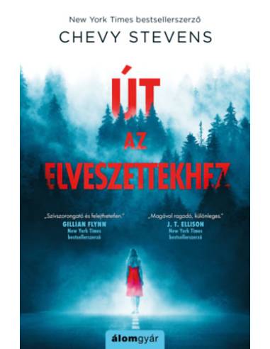 Út az elveszettekhez