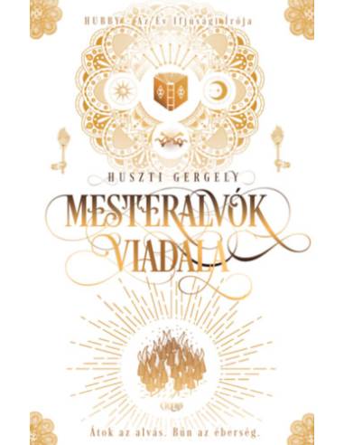 Mesteralvók viadala