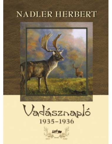 Vadásznapló 1935-1936
