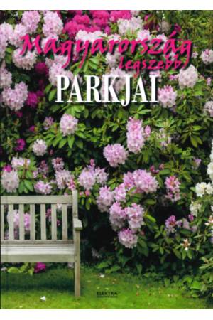 Magyarország legszebb parkjai