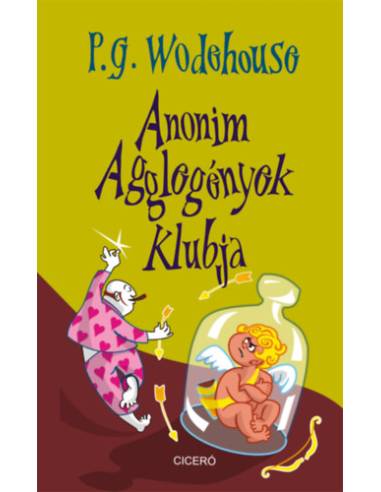 Anonim Agglegények Klubja