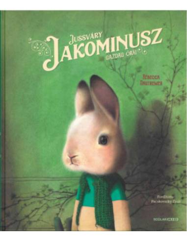 Jussváry Jakominusz gazdag órái