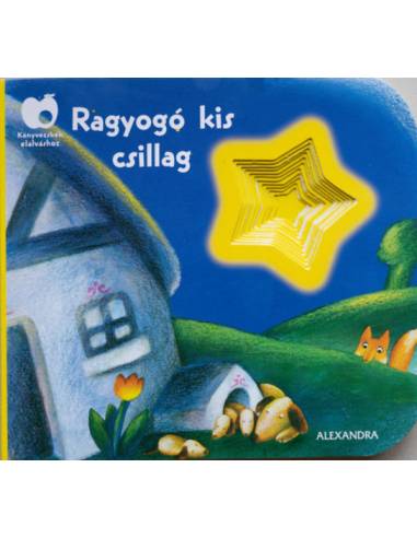 Ragyogó kis csillag