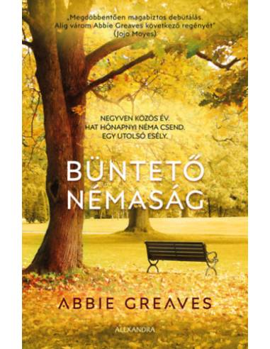 Büntető némaság
