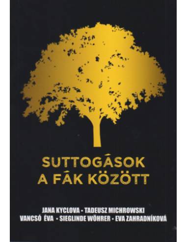 Suttogások a fák között