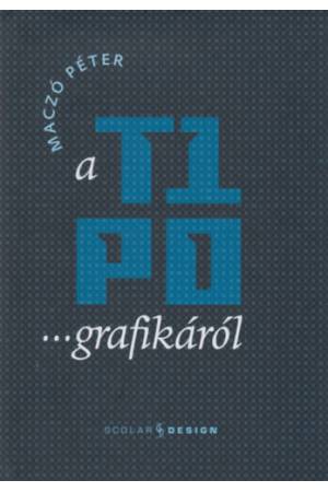 A tipografikáról