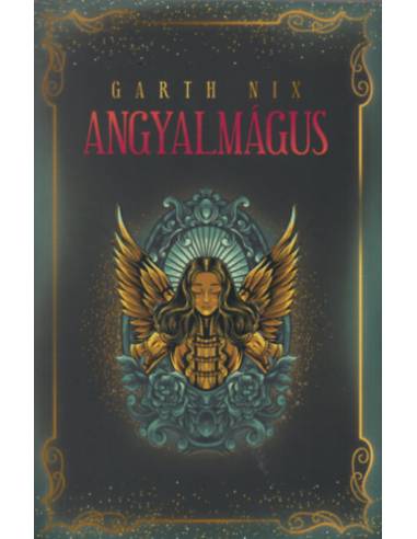 Angyalmágus