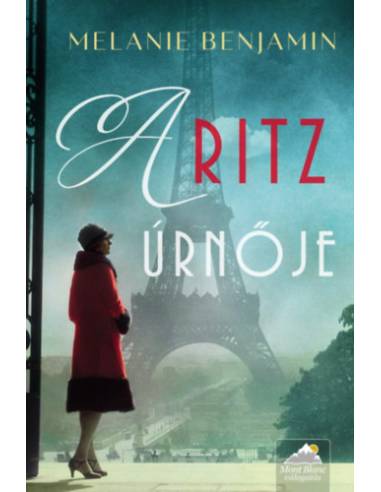 A Ritz úrnője