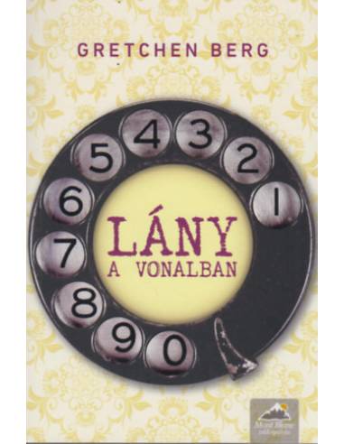 Lány a vonalban