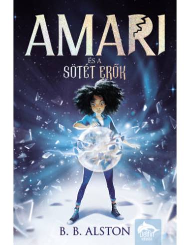 Amari és a sötét erők