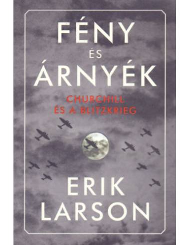 Fény és árnyék - Churchill és a Blitzkrieg
