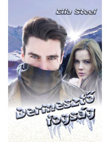 Dermesztő fogság