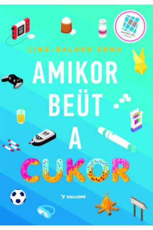 Amikor beüt a cukor
