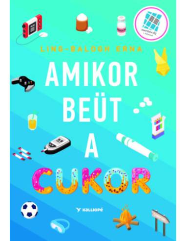 Amikor beüt a cukor