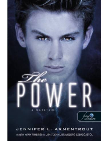 The Power - A hatalom - Titan 2.