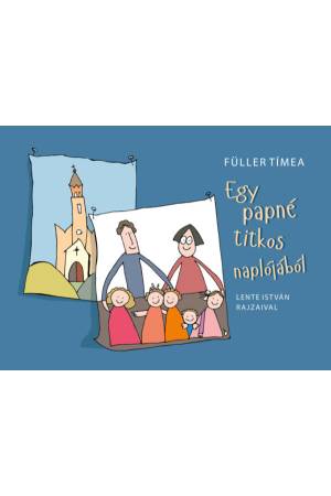 Egy papné titkos naplójából