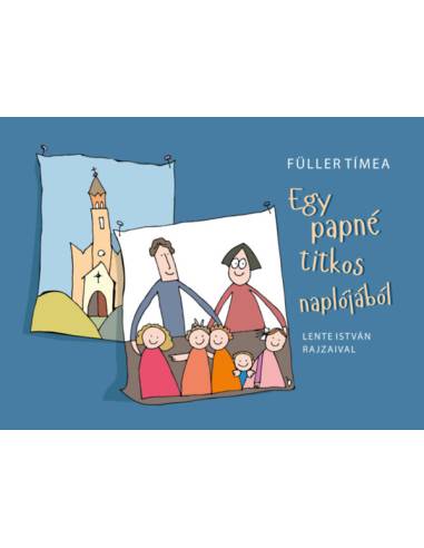 Egy papné titkos naplójából