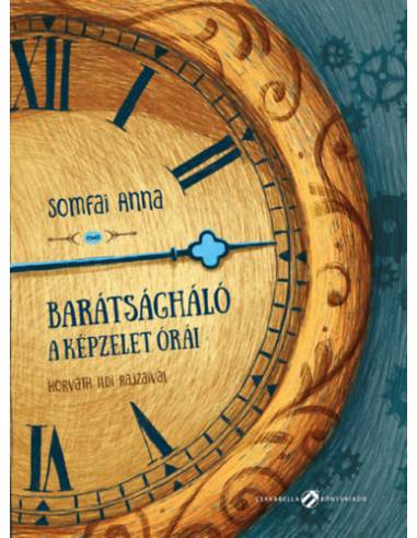 Barátságháló - A képzelet órái