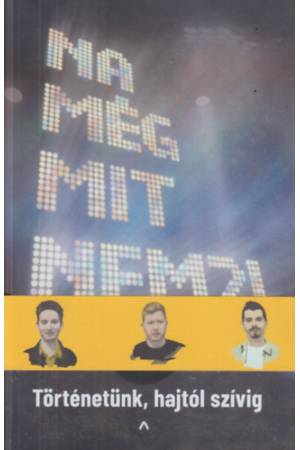 Na még mit nem?! - Halott Pénz - Történetünk, hajtól szívig