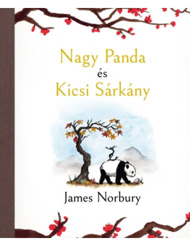 Nagy Panda és Kicsi Sárkány