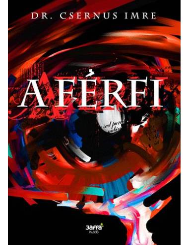 A férfi