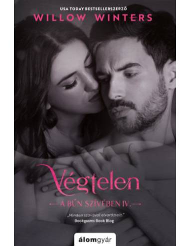 Végtelen - A bűn szívében IV.