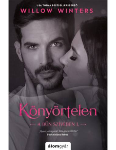 Könyörtelen - A bűn szívében I.