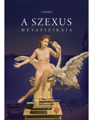 A szexus metafizikája