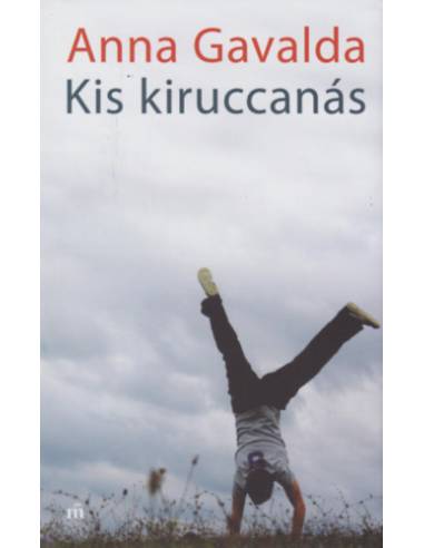 Kis kiruccanás