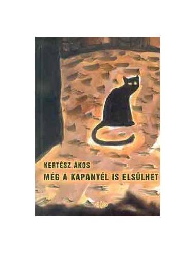 Még a kapanyél is elsülhet