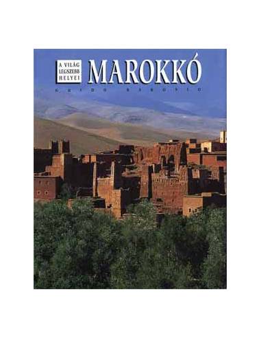 Marokkó