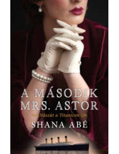 A második Mrs. Astor
