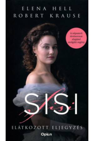 Sisi - Elátkozott eljegyzés