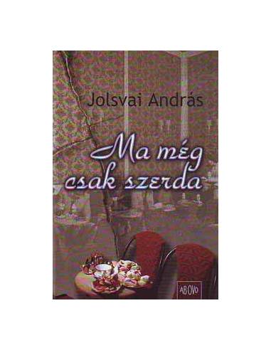 Ma még csak szerda
