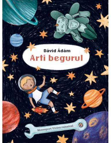 Arti begurul