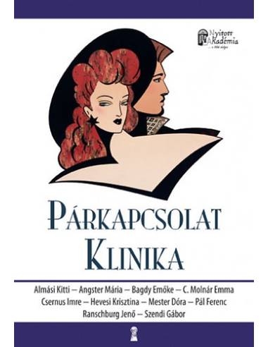 Párkapcsolat Klinika