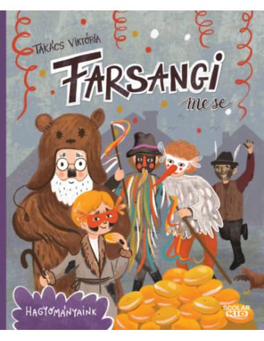 Farsangi mese