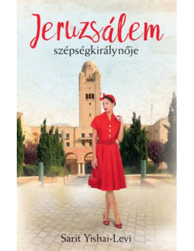 Jeruzsálem szépségkirálynője